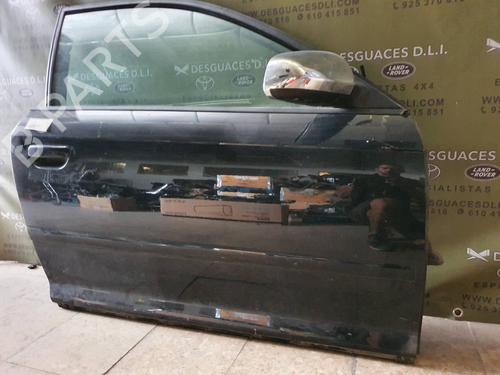 Right front door AUDI A3 (8P1)  | BP18063070C3 
