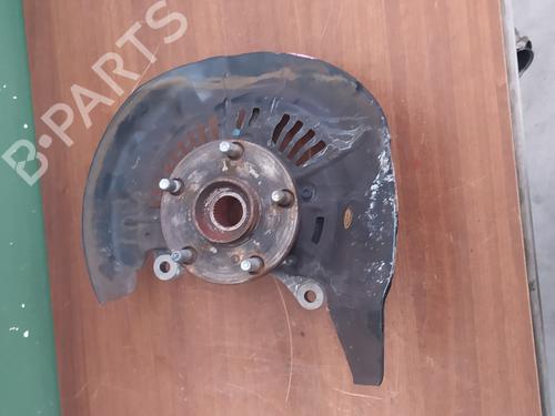 Used Left front steering knuckle LEXUS RX (_L1_) [2008-2015]  25771287
