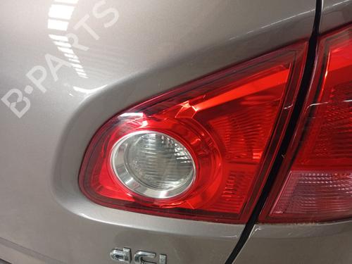 Used Right tailgate light Right tailgate light 39567712 39567712