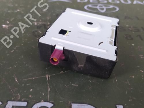 Electronic module BMW 4 Coupe (F32, F82) 420 d | BP17853887M83 