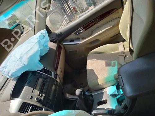 Styring servopumpe TOYOTA LAND CRUISER PRADO (_J12_)  | BP18096483M99 