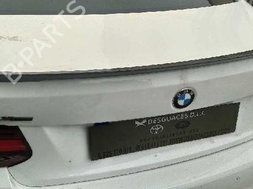 Tailgate BMW 2 Coupe (F22, F87) M 240 i xDrive | BP17849509C6 