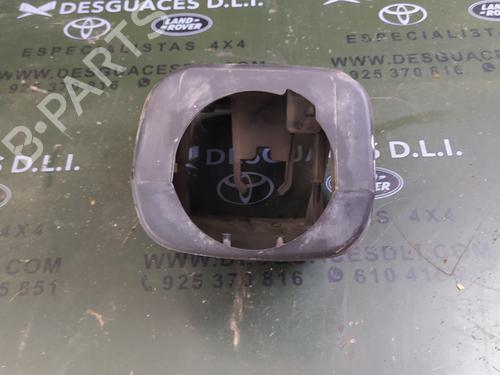 Other NISSAN NP300 PICKUP (D22) 2.5 dCi 4x4 | BP19423909O1