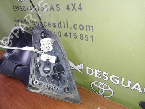 Left mirror CITROËN XSARA PICASSO (N68) 1.6 | BP17839993C26 