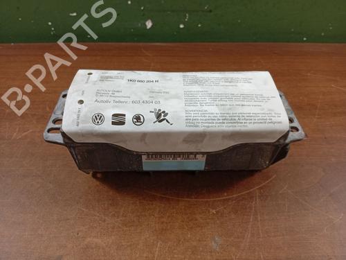 Airbag passager VW GOLF V (1K1) [2003-2010]  30468286