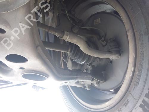 Used Right front steering knuckle TOYOTA RAV 4 IV (_A4_) [2012-2019]  25755172