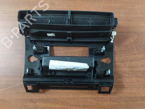 Middle console CITROËN C4 I (LC_)  | BP23398144I22 