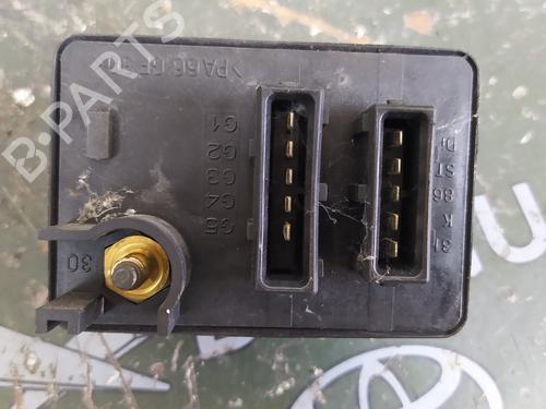 Electronic module ALFA ROMEO 159 Sportwagon (939_) 2.4 JTDM (939BXD1B, 939BXD12) | BP19400560M83