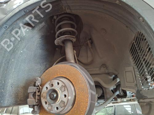 Used Wheel arch BMW X3 (F25) sDrive 18 d (150 hp) 26332900
