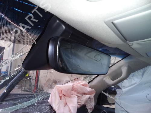 Used Rear mirror Rear mirror TOYOTA LAND CRUISER PRADO (_J15_) [2009-2026] 40188123 40188123