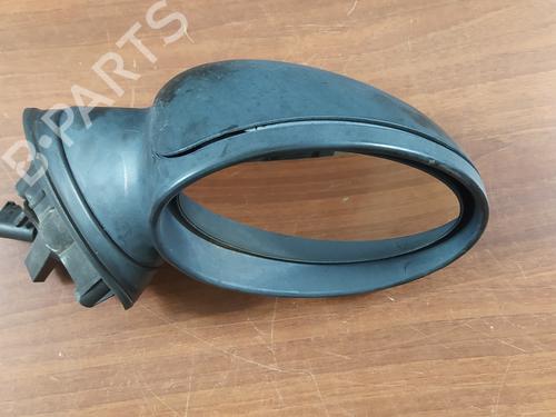 Used Right mirror MINI MINI (R50, R53) One (90 hp) 23269958