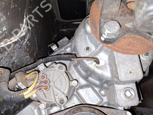 Gear fordelekasse SSANGYONG ACTYON I 2.0 Xdi (141 hp) 19113002