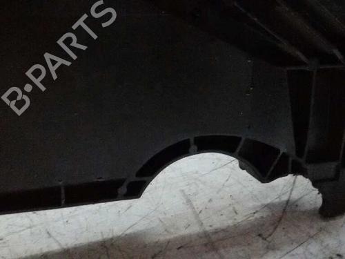 Radiator fan JAGUAR F-PACE (X761) 3.0 SCV6 AWD | BP17847118M35 