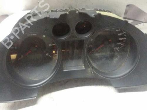 Used Instrument cluster SEAT IBIZA III (6L1) [2002-2009]  17840708