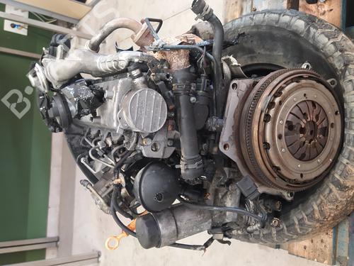 Engine VW GOLF IV (1J1) 1.9 TDI | BP25141289M1 