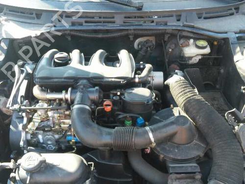 Air conditioning evaporator CITROËN XSARA (N1) 1.9 D | BP17841520M109 