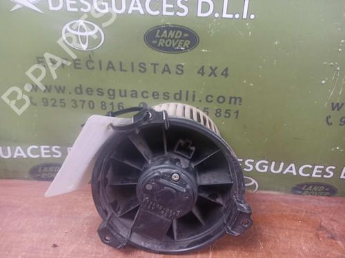 Heater blower motor TOYOTA LAND CRUISER PRADO (_J15_)  | BP18096553M62 