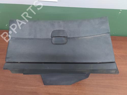 Glove box NISSAN QASHQAI / QASHQAI +2 I (J10, NJ10, JJ10E) 2.0 dCi | BP17842520C95 