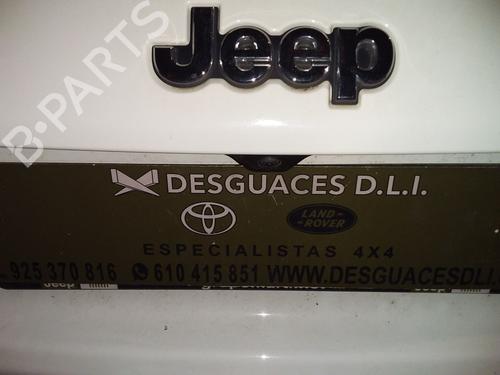 Chauffage completa Chauffage completa JEEP COMPASS (MP, M6, MV, M7) 1.5 T4 Hybrid (131 hp) 36355319 36355319