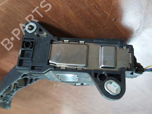 Pedal TOYOTA YARIS (_P13_) 1.5 Hybrid (NHP130_, NHP130) | BP24366957I4 