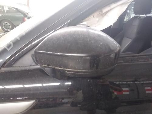 Used Left mirror LAND ROVER RANGE ROVER EVOQUE (L538) [2011-2019]  27381922