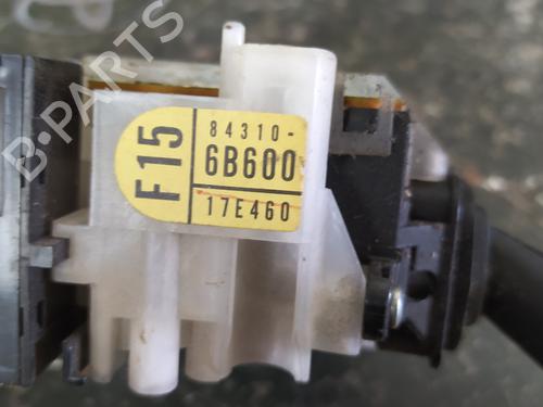 Headlight switch TOYOTA LAND CRUISER PRADO (_J12_) 3.0 D-4D (KDJ120, KDJ125) | BP18823166I24 