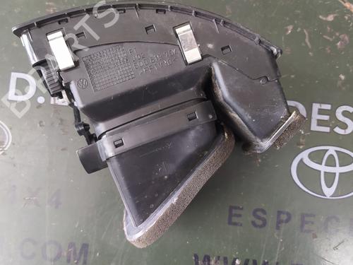 Air vent VW POLO (9N_, 9A_) 1.4 TDI | BP17853065I21 