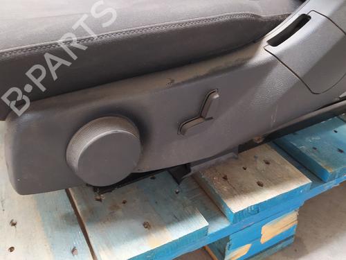 Seats set MERCEDES-BENZ C-CLASS (W204) C 220 CDI (204.002) | BP17847415C78 