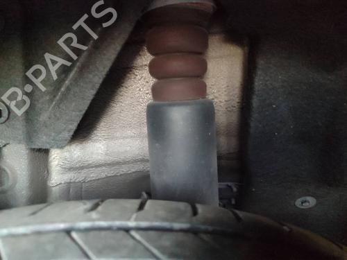Used Right rear shock absorber MINI MINI COUNTRYMAN (F60) One (102 hp) 17854328