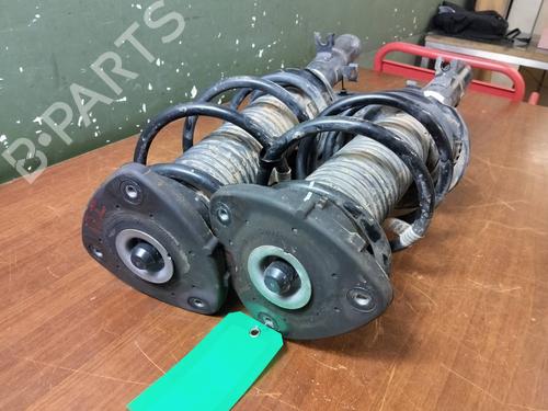 Right front shock absorber VOLVO XC40 (536) D3 | BP27647202M17 - Image 2