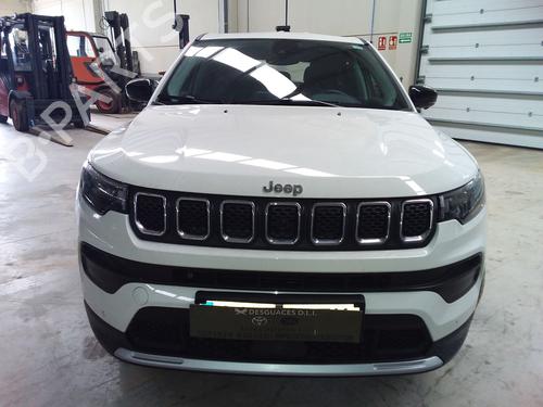 Gebruikte JEEP COMPASS (MP, M6, MV, M7)  1.5 T4 Hybrid  4483219 Onderdelen