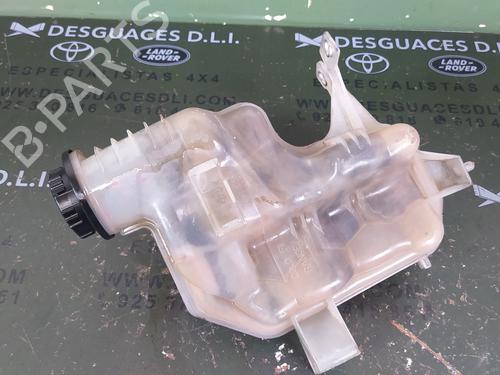 Expansion tank LAND ROVER DISCOVERY III (L319) 2.7 TD 4x4 | BP18307199C120 