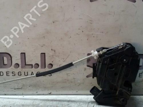 Rear left lock SEAT IBIZA IV SC (6J1, 6P5)  | BP17848032C100 