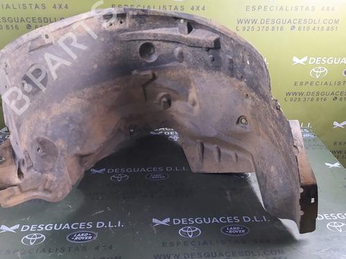 Used Wheel arch LAND ROVER DISCOVERY III (L319) 2.7 TD 4x4 (190 hp) 17851526