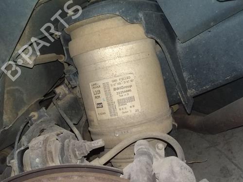 Venstre bagtil støddæmper LAND ROVER DISCOVERY IV (L319) [2009-2018]  32102958