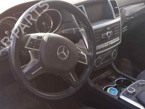 Electronic module MERCEDES-BENZ M-CLASS (W166) ML 350 BlueTEC 4-matic (166.024, 166.023) | BP17851026M83 