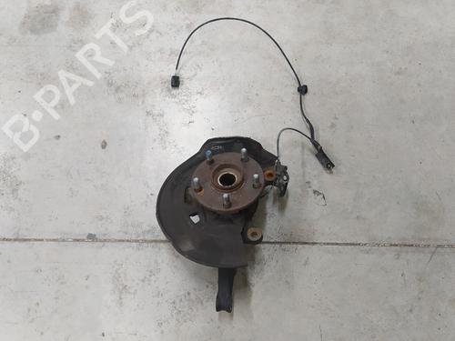 Right front steering knuckle TOYOTA RAV 4 III (_A3_)  | BP23002276M26 