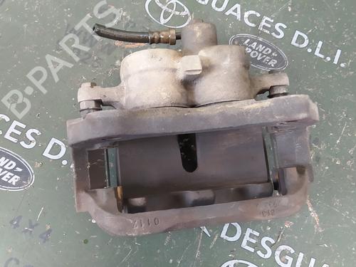Right front brake caliper LAND ROVER DISCOVERY III (L319) 2.7 TD 4x4 | BP18354990M104 