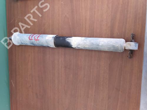 Right front shock absorber JEEP GRAND CHEROKEE II (WJ, WG) 2.7 CRD 4x4 | BP30052417M17