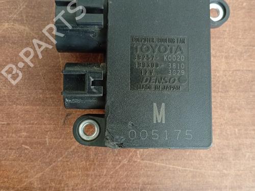Elektronisk modul TOYOTA YARIS CROSS (MXP_)  | BP29115496M83 