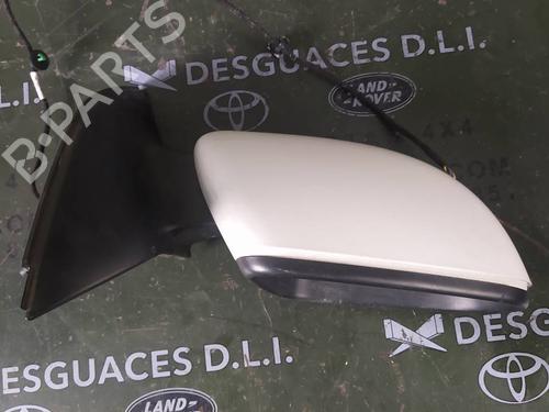 Right mirror VW GOLF VI (5K1)  | BP17846339C27 