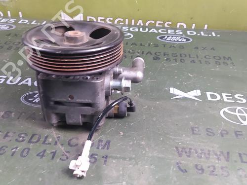 Used Steering pump SUBARU TRIBECA (B9) [2005-2025]  18465411