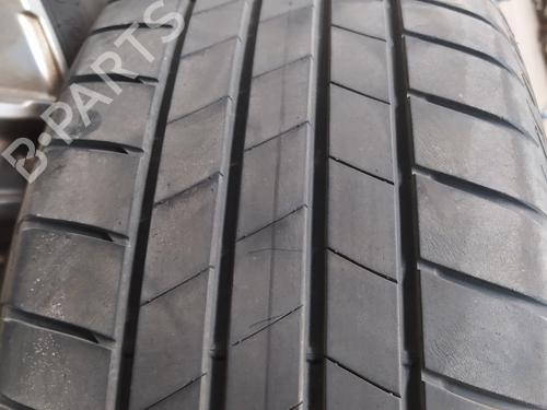 Rim LAND ROVER RANGE ROVER EVOQUE (L538) 2.2 D 4x4 | BP17849902C45 