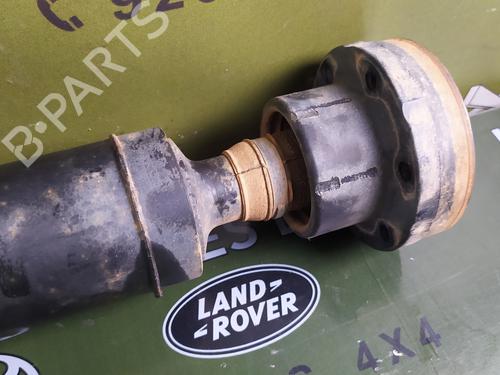 Driveshaft LAND ROVER DISCOVERY III (L319) 2.7 TD 4x4 | BP17850814M37 