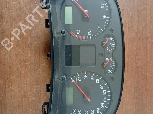 Cockpit VW GOLF IV (1J1) [1997-2008]  29943329