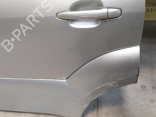 Left rear door TOYOTA LAND CRUISER PRADO (_J12_) 3.0 D-4D (KDJ120, KDJ125) | BP17841047C4 