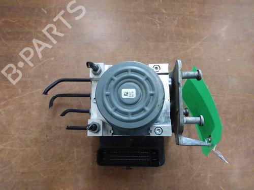 Used ABS pump ABS pump MERCEDES-BENZ GLC (X253) 220 d 4-matic (253.905, 253.903) (170 hp) 38870687 38870687