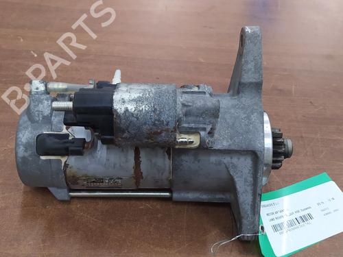 Used Starter Starter LAND ROVER RANGE ROVER EVOQUE (L538) [2011-2019] 27365813 27365813