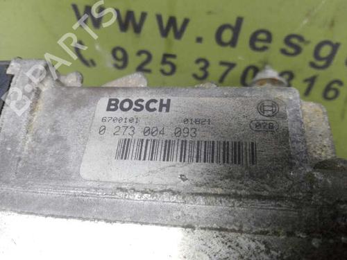 ABS pump PEUGEOT 406 (8B) 2.1 TD 12V | BP17840472M43 
