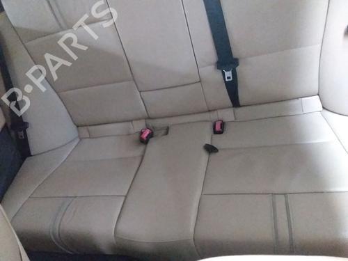 Seats set BMW X3 (E83) 2.0 d | BP30058089C78 